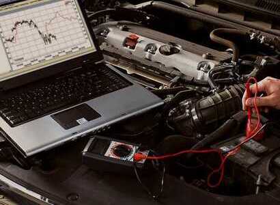 Diagnosticare computerizată