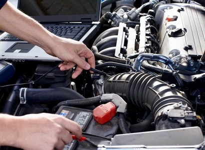 Reparație electricitate